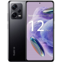 Xiaomi Redmi Note 12 Pro+ 5G Midnight Black 6.67 OLED Mediatek MT6877V Dimensity 1080 (6 nm) Internal RAM 8 GB 256 GB Dual SIM Nano-SIM 5G 4G Main camera 200+8+2 MP Secondary camera 16 MP Android 12 5000 mAh