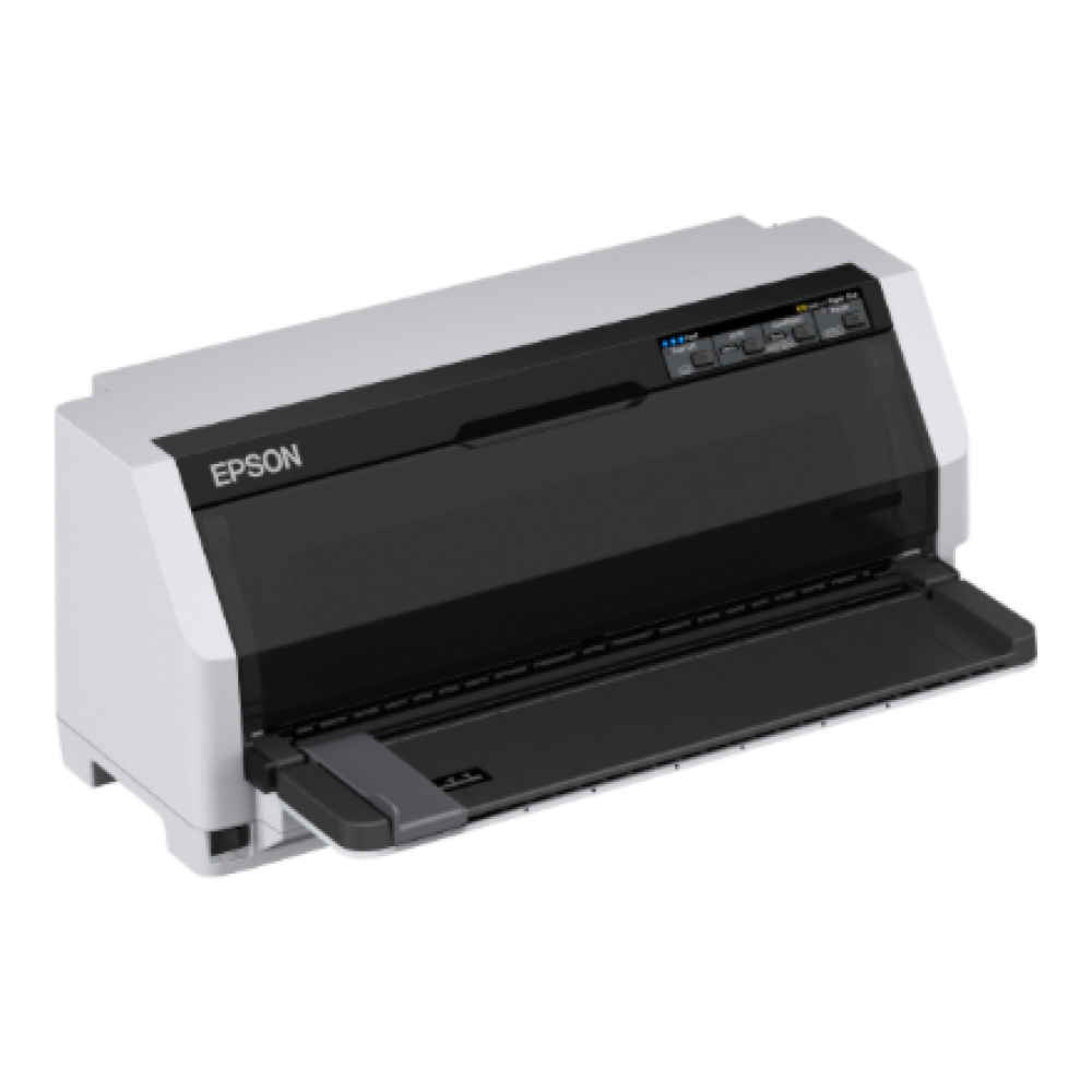 Epson LQ-780 , Maximum ISO A-series paper size A3