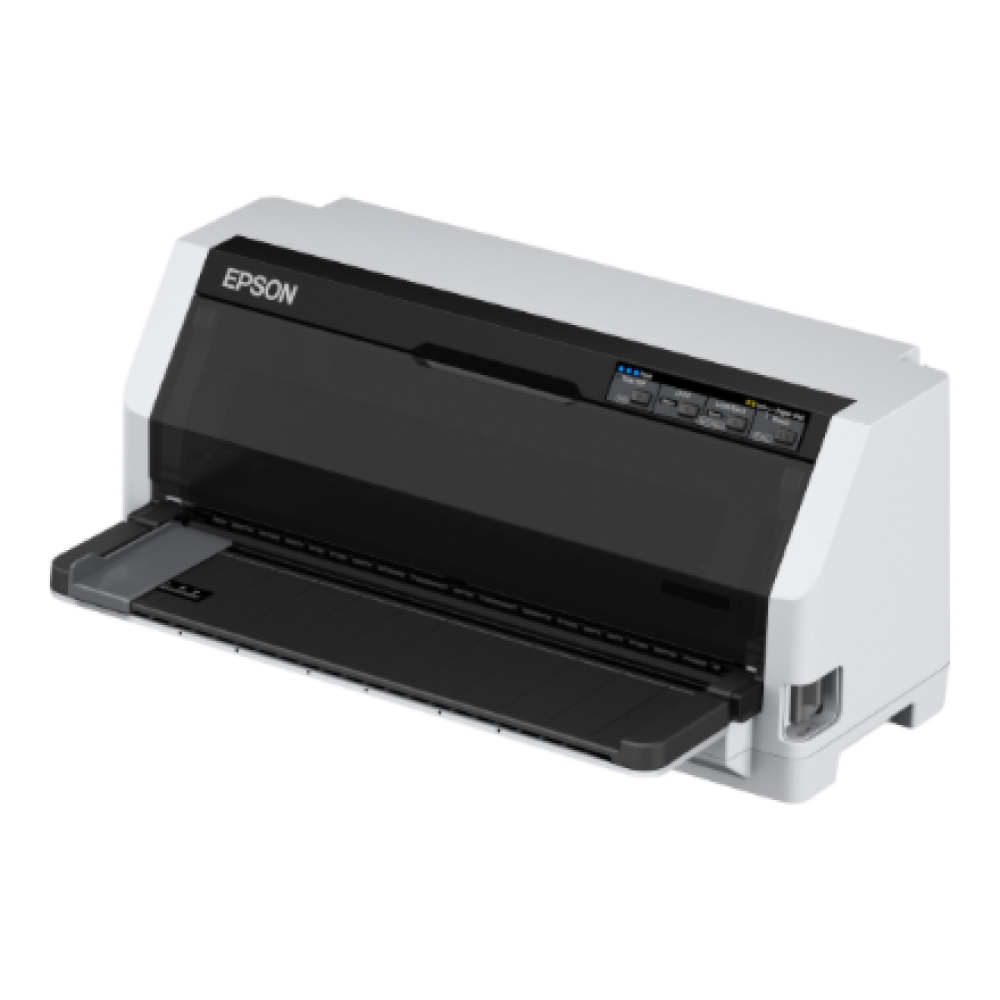 Epson LQ-780 , Maximum ISO A-series paper size A3