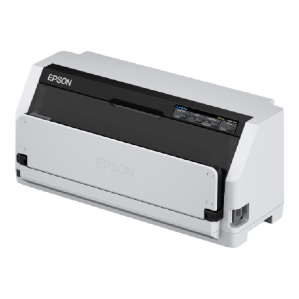 Epson LQ-780 , Maximum ISO A-series paper size A3