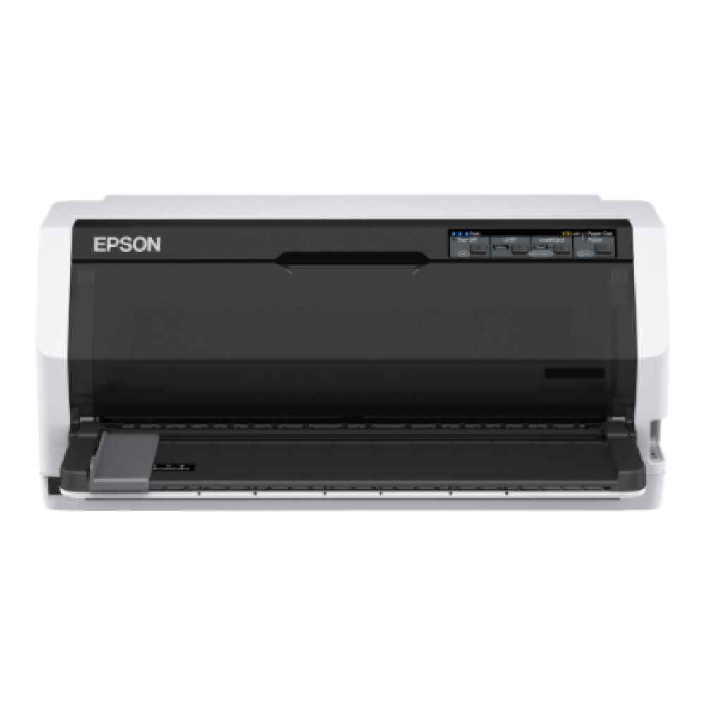 Epson LQ-780 , Maximum ISO A-series paper size A3