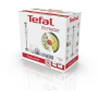 TEFAL , Blender , Easychef HB453138 , Hand Blender , 450 W , Number of speeds 2 , Turbo mode , Chopper , White