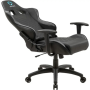 ONEX GX220 AIR Series Gaming Chair - Black , Onex