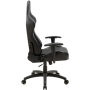 ONEX GX220 AIR Series Gaming Chair - Black , Onex