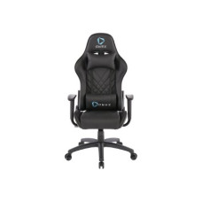 Onex GX220 AIR Series , Gaming chairs , PVC; Nylon caster; Metal , Black