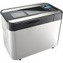 Gorenje , Bread maker , BM1400E , Power 815 W , Number of programs 12 , Display LCD , Stainless steel