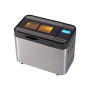 Gorenje , Bread maker , BM1400E , Power 815 W , Number of programs 12 , Display LCD , Stainless steel