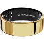 Ultrahuman , Ring Air , Bionic Gold , Size 9 , Smart Ring