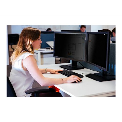 Targus , Standard Privacy Screen for 23.8 Monitors (16:9)
