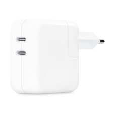 Apple 35W Dual USB-C Power Adapter , Apple