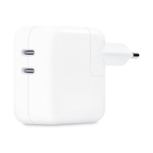 Apple Power adapter , USB-C , 35 W