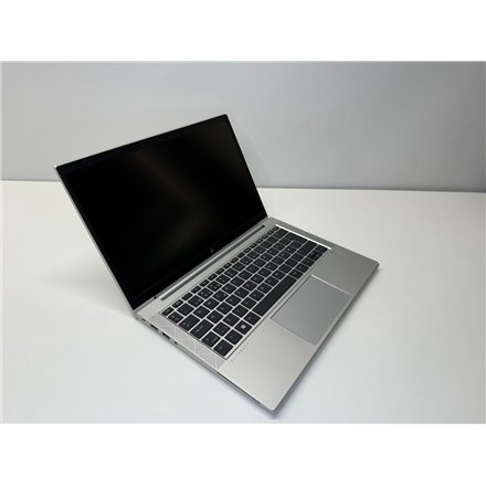 HP Renewed , Grade A , EliteBook 835 G7 , 13.3 , 4650U , 16 GB , SSD , 512 GB , AMD Radeon RX Vega 6 Graphics , Windows 11 Pro , Keyboard language Danish , 12 month(s)