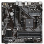 Gigabyte , A520M DS3H V2 , Processor family AMD , Processor socket AM4 , DDR4 DIMM , Memory slots 2 , Supported hard disk drive interfaces SATA, M.2 , Number of SATA connectors 4 , Chipset AMD A520 , Micro ATX