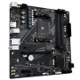 Gigabyte , A520M DS3H V2 , Processor family AMD , Processor socket AM4 , DDR4 DIMM , Memory slots 2 , Supported hard disk drive interfaces SATA, M.2 , Number of SATA connectors 4 , Chipset AMD A520 , Micro ATX