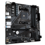 Gigabyte , A520M DS3H V2 , Processor family AMD , Processor socket AM4 , DDR4 DIMM , Memory slots 2 , Number of SATA connectors 4 , Chipset AMD A520 , Micro ATX