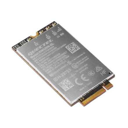 Lenovo ThinkPad Quectel RM520N-GL 5G M.2 WWAN Module for X1 Carbon Gen 12/T14 Gen 5 , 4XC1Q24434