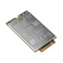 Lenovo ThinkPad Quectel RM520N-GL 5G M.2 WWAN Module for X1 Carbon Gen 12/T14 Gen 5 , 4XC1Q24434