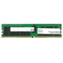 Dell , Memory Upgrade , 2RX4 , 32 GB , DDR4 RDIMM , 3200 MHz , PC/server , Registered Yes , ECC Yes