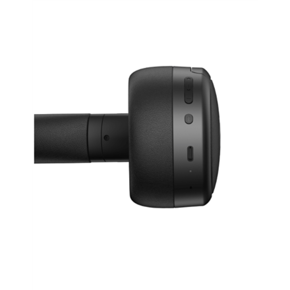 Edifier , Wireless Planar Magnetic Headphones , STAX SPIRIT S5 , Bluetooth , Built-in microphone , Black