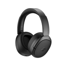 Edifier , Wireless Planar Magnetic Headphones , STAX SPIRIT S5 , Bluetooth , Built-in microphone , Black