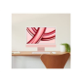 Apple iMac 24” 4.5K Retina, Apple M3 8C CPU, 8C GPU/8GB/256GB SSD/Pink/SWE , Apple