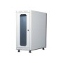 Digitus Computer housing with in-built filter fan and levelling feet , DN-CC 9002 , IP54 , Light grey