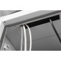 Digitus Computer housing with in-built filter fan and levelling feet , DN-CC 9002 , IP54 , Light grey