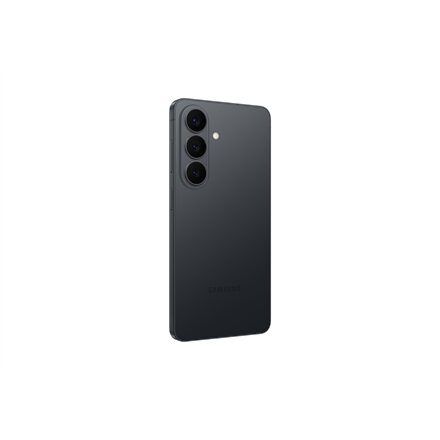 Samsung , S26 S942 , Black , 6.3 , Dynamic AMOLED 2X , 2340 x 1080 pixels , Exynos , 2600 , Internal RAM 12 GB , 256 GB , Dual SIM , 3G , 4G , 5G , Main camera resolution 50 MP , Secondary camera resolution 12 MP , Android , 4300 mAh