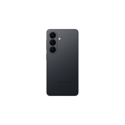 Samsung , S26 S942 , Black , 6.3 , Dynamic AMOLED 2X , 2340 x 1080 pixels , Exynos , 2600 , Internal RAM 12 GB , 256 GB , Dual SIM , 3G , 4G , 5G , Main camera resolution 50 MP , Secondary camera resolution 12 MP , Android , 4300 mAh