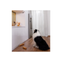 Anker Eufy , Security Indoor Camera , Cam 2K Pan & Tilt , Tabletop/ Ceiling-Mounted , H.265, H.264 , SD card, Max 128GB , White