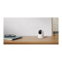 Anker Eufy , Security Indoor Camera , Cam 2K Pan & Tilt , Tabletop/Ceiling-Mounted , H.265, H.264 , SD card, Max 128GB