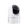 Anker Eufy , Security Indoor Camera , Cam 2K Pan & Tilt , Tabletop/ Ceiling-Mounted , H.265, H.264 , SD card, Max 128GB , White