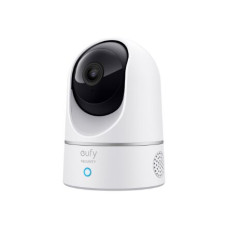 Anker Eufy , Security Indoor Camera , Cam 2K Pan & Tilt , Tabletop/Ceiling-Mounted , H.265, H.264 , SD card, Max 128GB