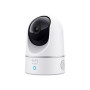 Anker Eufy , Security Indoor Camera , Cam 2K Pan & Tilt , Tabletop/Ceiling-Mounted , H.265, H.264 , SD card, Max 128GB