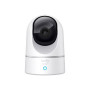 Anker Eufy , Security Indoor Camera , Cam 2K Pan & Tilt , Tabletop/Ceiling-Mounted , H.265, H.264 , SD card, Max 128GB