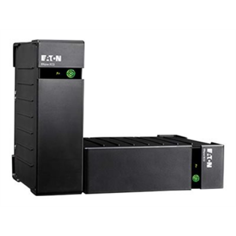 Eaton , UPS , Ellipse ECO 650 USB DIN , 650 VA , 400 W