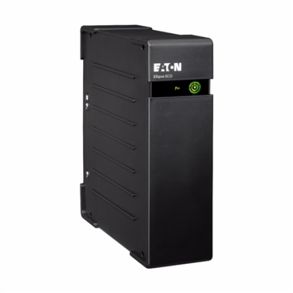 Eaton , UPS , Ellipse ECO 650 USB DIN , 650 VA , 400 W