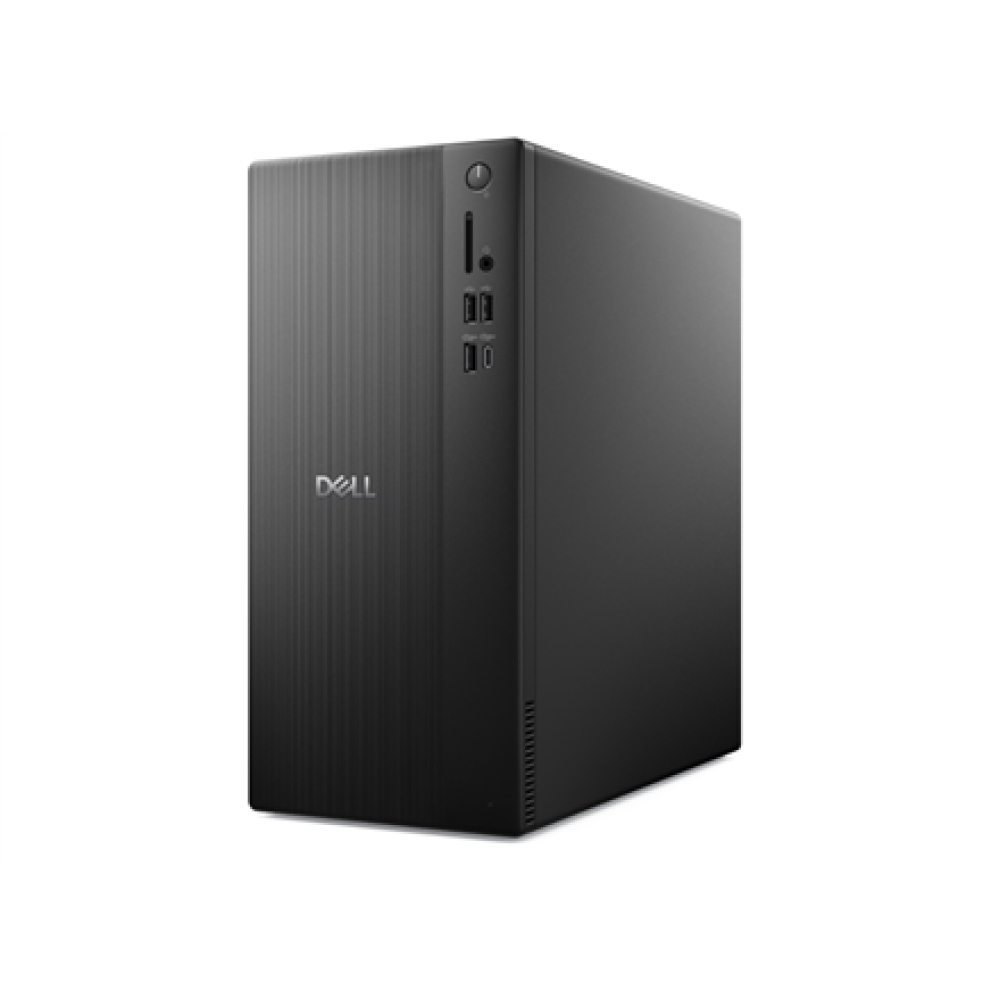 Dell Pro , Essential QVT1260 , Desktop , Tower , Intel Core Ultra 5 , 225 , 16 GB , DDR5 , 512 GB , Intel UHD Graphics , English , Ubuntu , Warranty 36 month(s)