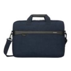 Targus 15-16 GeoLite EcoSmart Slim Brief - Blue , Targus