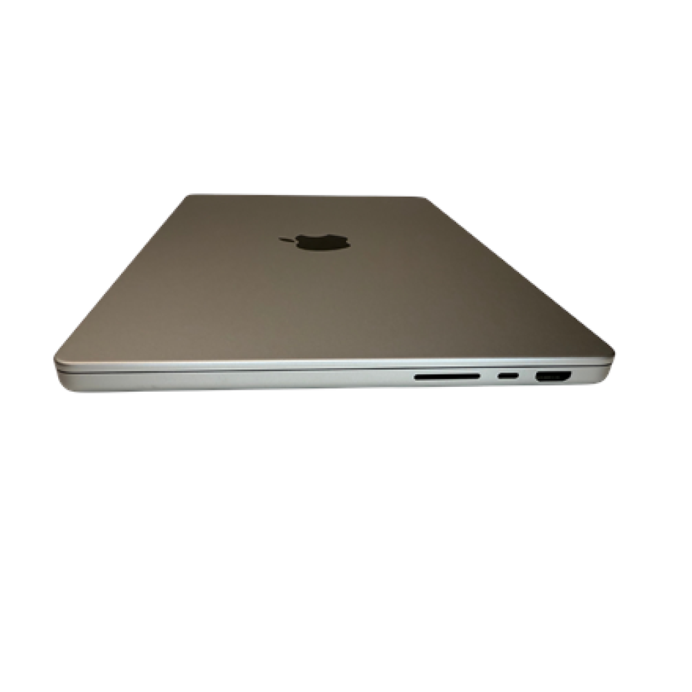 Apple RENEW , Grade A , MacBook Pro (2021) , 14.2 , Apple M1 Pro , 16 GB , SSD , 512 GB , Apple M1 Pro 14-core GPU , macOS , Keyboard language US English , 12 month(s)