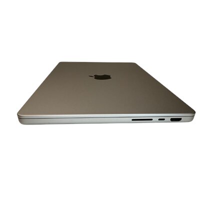 Apple RENEW , Grade A , MacBook Pro (2021) , 14.2 , Apple M1 Pro , 16 GB , SSD , 512 GB , Apple M1 Pro 14-core GPU , macOS , Keyboard language US English , 12 month(s)
