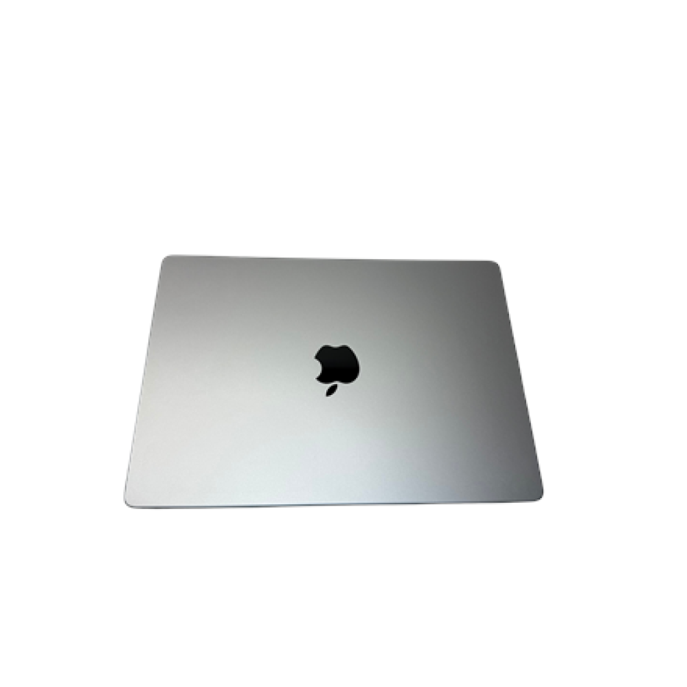 Apple RENEW , Grade A , MacBook Pro (2021) , 14.2 , Apple M1 Pro , 16 GB , SSD , 512 GB , Apple M1 Pro 14-core GPU , macOS , Keyboard language US English , 12 month(s)