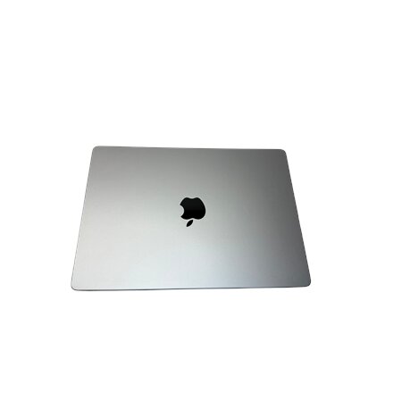 Apple RENEW , Grade A , MacBook Pro (2021) , 14.2 , Apple M1 Pro , 16 GB , SSD , 512 GB , Apple M1 Pro 14-core GPU , macOS , Keyboard language US English , 12 month(s)