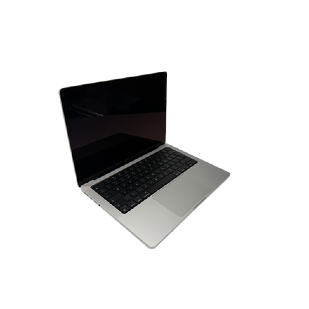 Apple RENEW , Grade A , MacBook Pro (2021) , 14.2 , Apple M1 Pro , 16 GB , SSD , 512 GB , Apple M1 Pro 14-core GPU , macOS , Keyboard language US English , 12 month(s)