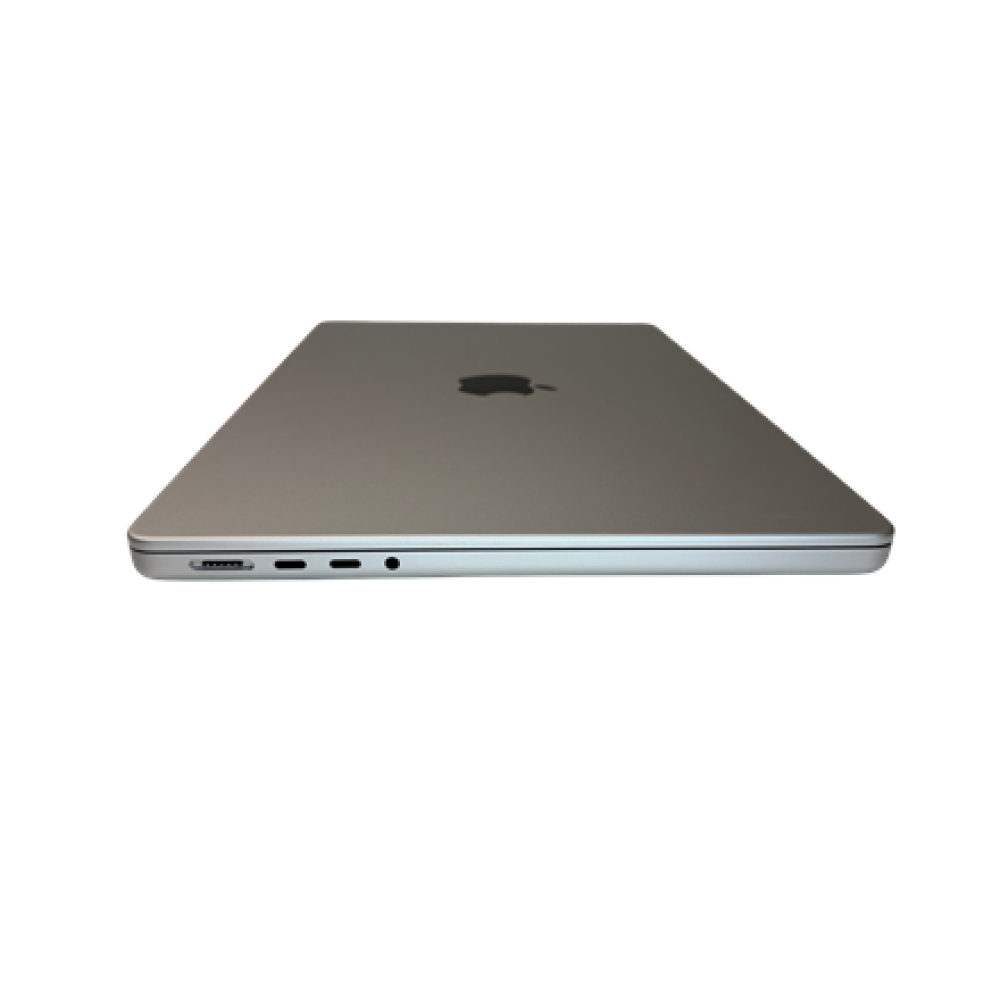 Apple RENEW , Grade A , MacBook Pro (2021) , 14.2 , Apple M1 Pro , 16 GB , SSD , 512 GB , Apple M1 Pro 14-core GPU , macOS , Keyboard language US English , 12 month(s)