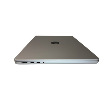 Apple RENEW , Grade A , MacBook Pro (2021) , 14.2 , Apple M1 Pro , 16 GB , SSD , 512 GB , Apple M1 Pro 14-core GPU , macOS , Keyboard language US English , 12 month(s)
