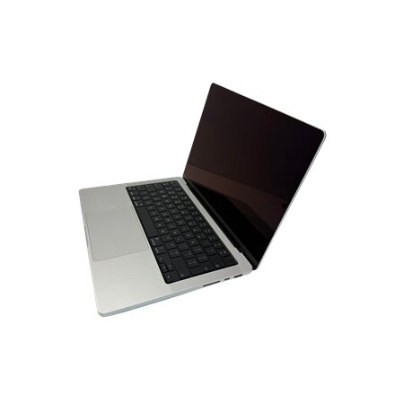 Apple RENEW , Grade A , MacBook Pro (2021) , 14.2 , Apple M1 Pro , 16 GB , SSD , 512 GB , Apple M1 Pro 14-core GPU , macOS , Keyboard language US English , 12 month(s)