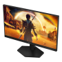 AOC 24G42E , 24 , IPS , FHD , 16:9 , 180 Hz , 1 ms , 1920 x 1080 pixels , 300 cd/m² , HDMI ports quantity 1 , Black