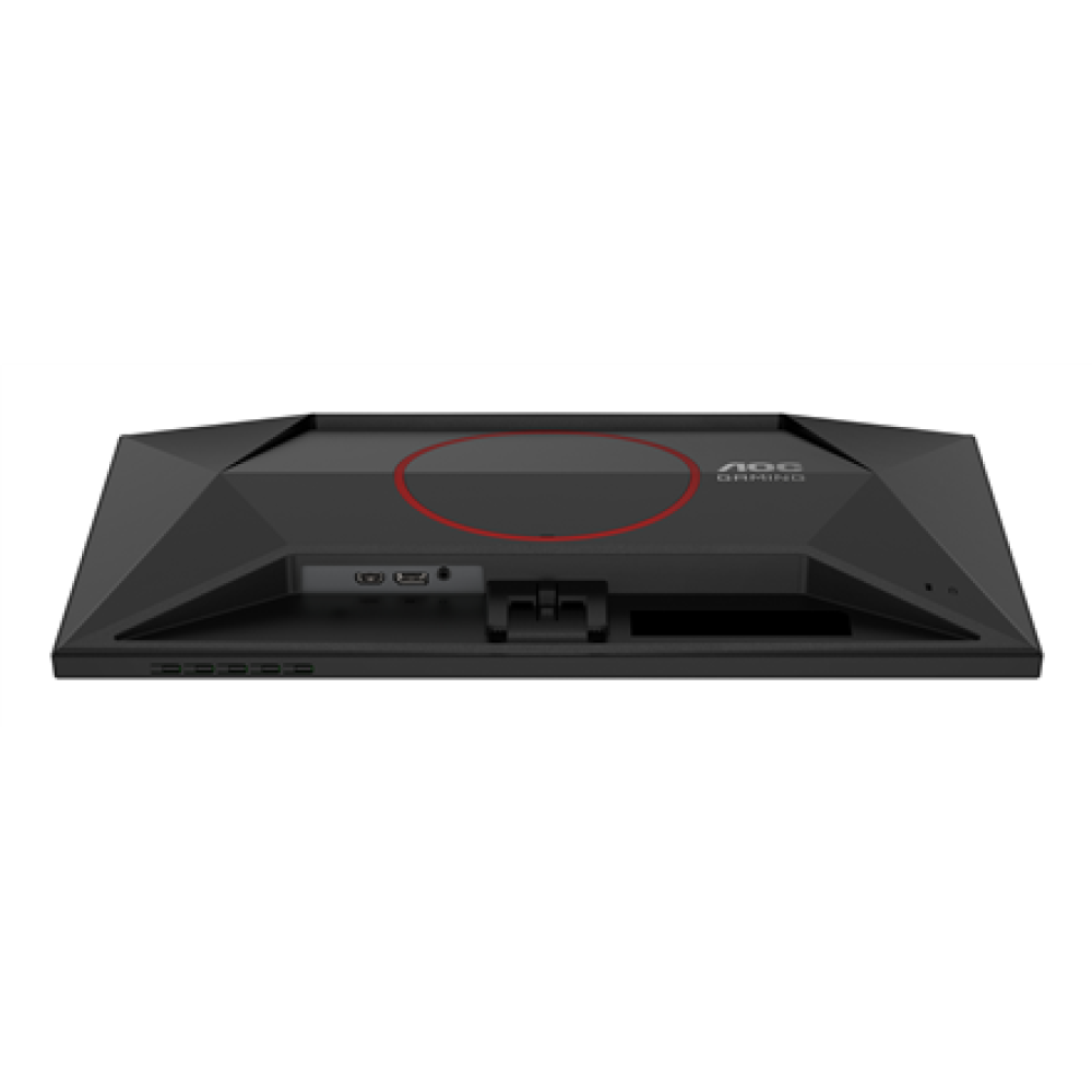 AOC 24G42E , 24 , IPS , FHD , 16:9 , 180 Hz , 1 ms , 1920 x 1080 pixels , 300 cd/m² , HDMI ports quantity 1 , Black
