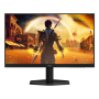AOC 24G42E , 24 , IPS , FHD , 16:9 , 180 Hz , 1 ms , 1920 x 1080 pixels , 300 cd/m² , HDMI ports quantity 1 , Black